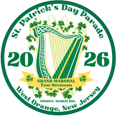 Essex Shillelaghs GAA logo