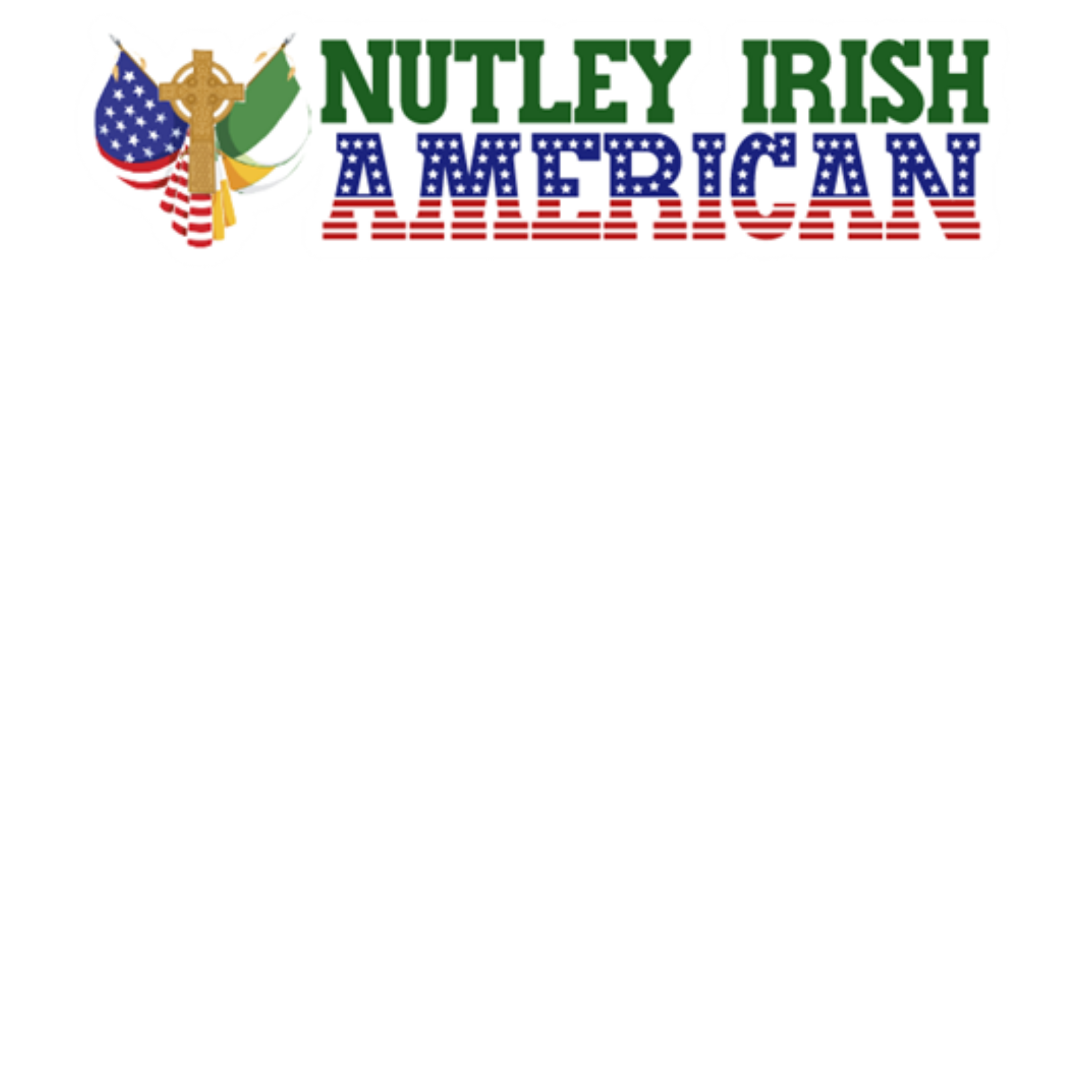 Nutley Irish American Association logo