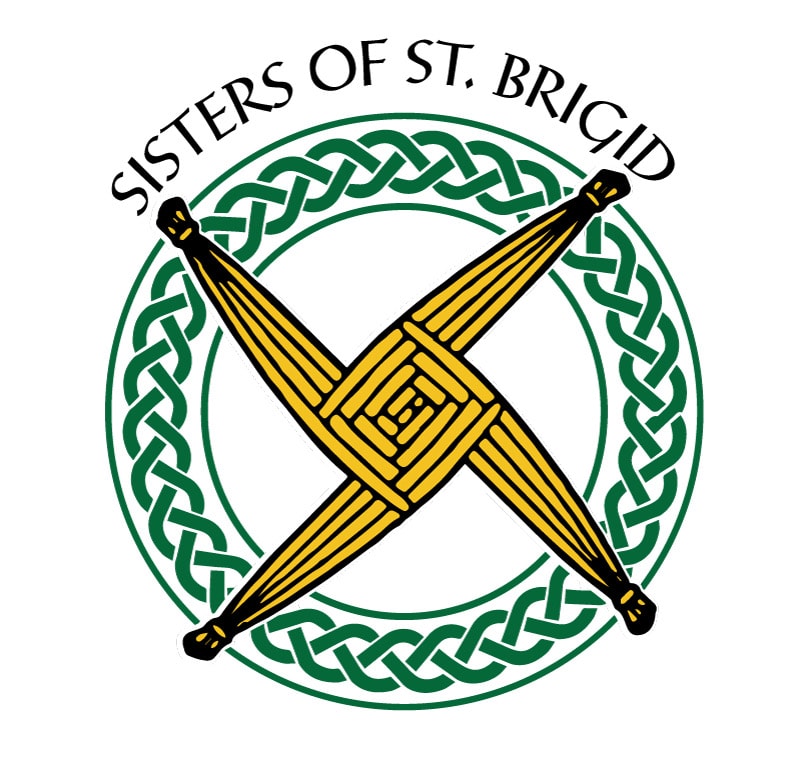 Sisters of St. Brigid logo